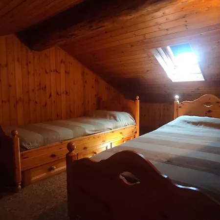 La Di Savara - Nature And Silence Σπίτι διακοπών *