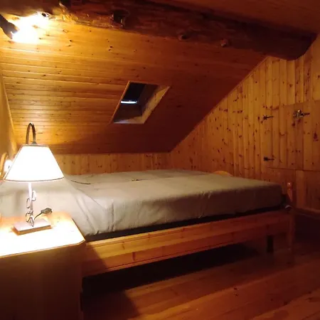 La Di Savara - Nature And Silence Valsavarenche