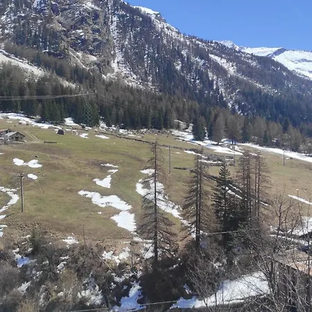 La Baita Di Savara - Dimoraalpina