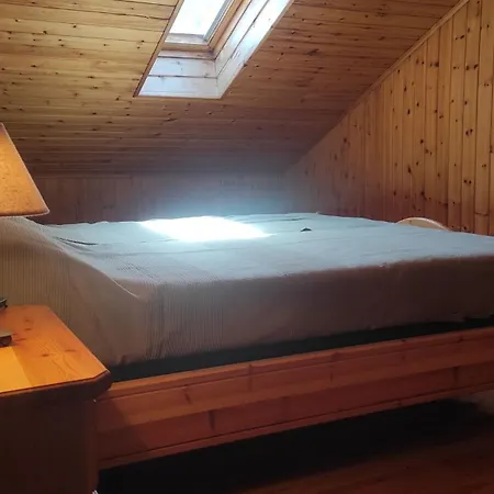 La Di Savara - Nature And Silence Σπίτι διακοπών