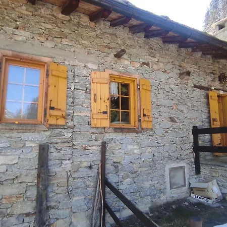 La Di Savara - Nature&silence * Valsavarenche