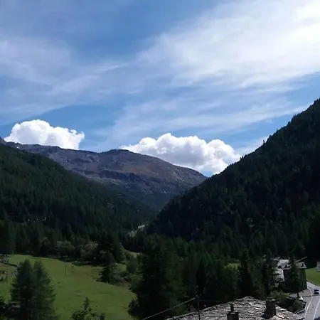 La Baita Di Savara - Dimoraalpina