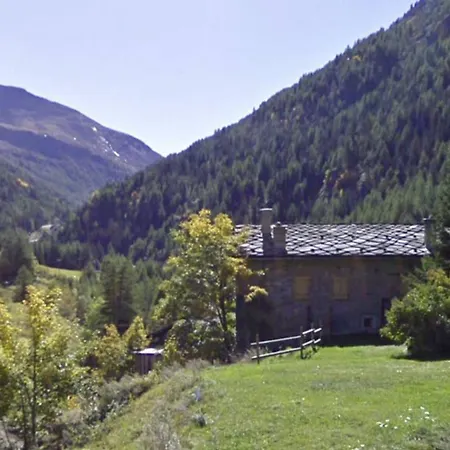 Lodge La Di Savara - Nature And Silence *