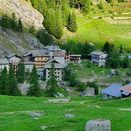 Lodge La Di Savara - Nature And Silence *