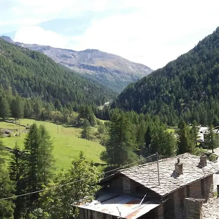 La Di Savara - Nature And Silence * Valsavarenche