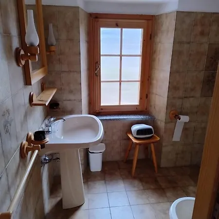 Σπίτι διακοπών La Di Savara - Nature And Silence