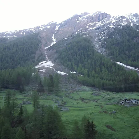 La Di Savara - Nature&silence Valsavarenche