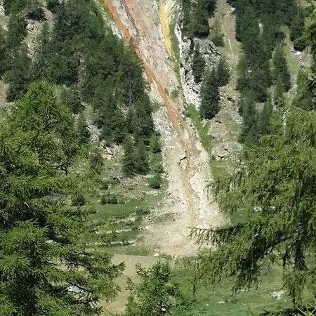 Casa vacanze La Di Savara - Nature&silence Valsavarenche