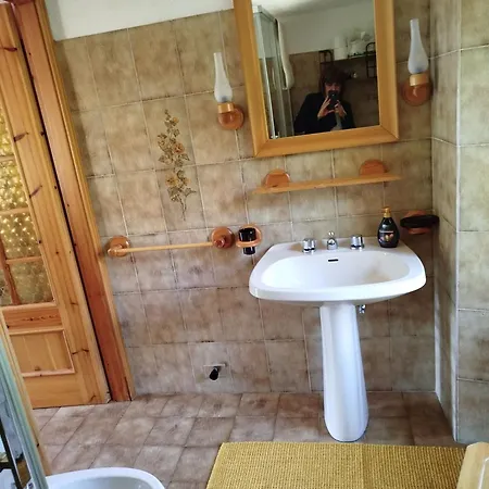 La Di Savara - Nature&silence Casa vacanze