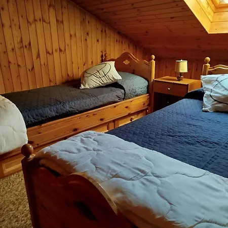 Casa vacanze La Di Savara - Nature&silence *