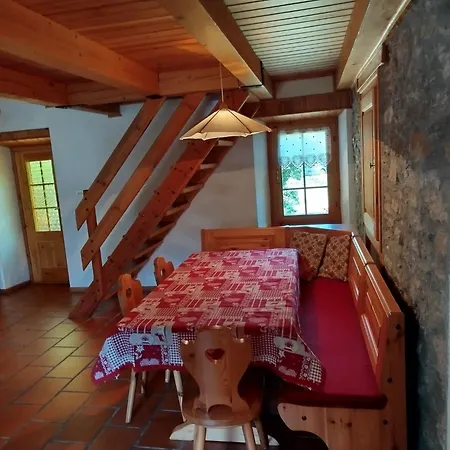 La Di Savara - Nature And Silence Valsavarenche