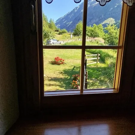 La Di Savara - Nature And Silence * Valsavarenche