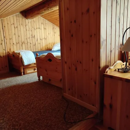 La Di Savara - Nature And Silence Σπίτι διακοπών Valsavarenche