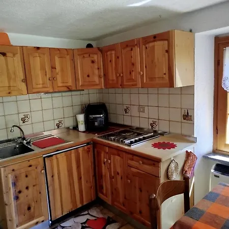 La Di Savara - Nature&silence Valsavarenche