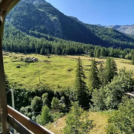 La Di Savara - Nature&silence Valsavarenche