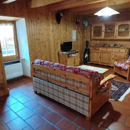 La Di Savara - Nature And Silence Σπίτι διακοπών