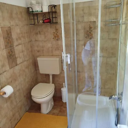 Σπίτι διακοπών La Di Savara - Nature And Silence