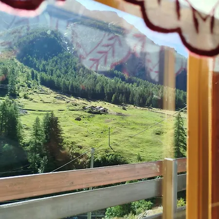 La Di Savara - Nature And Silence * Valsavarenche