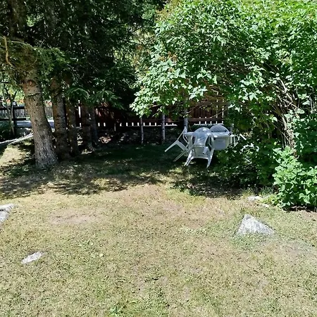 La Di Savara - Nature And Silence Valsavarenche