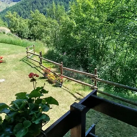 La Di Savara - Nature&silence * Valsavarenche